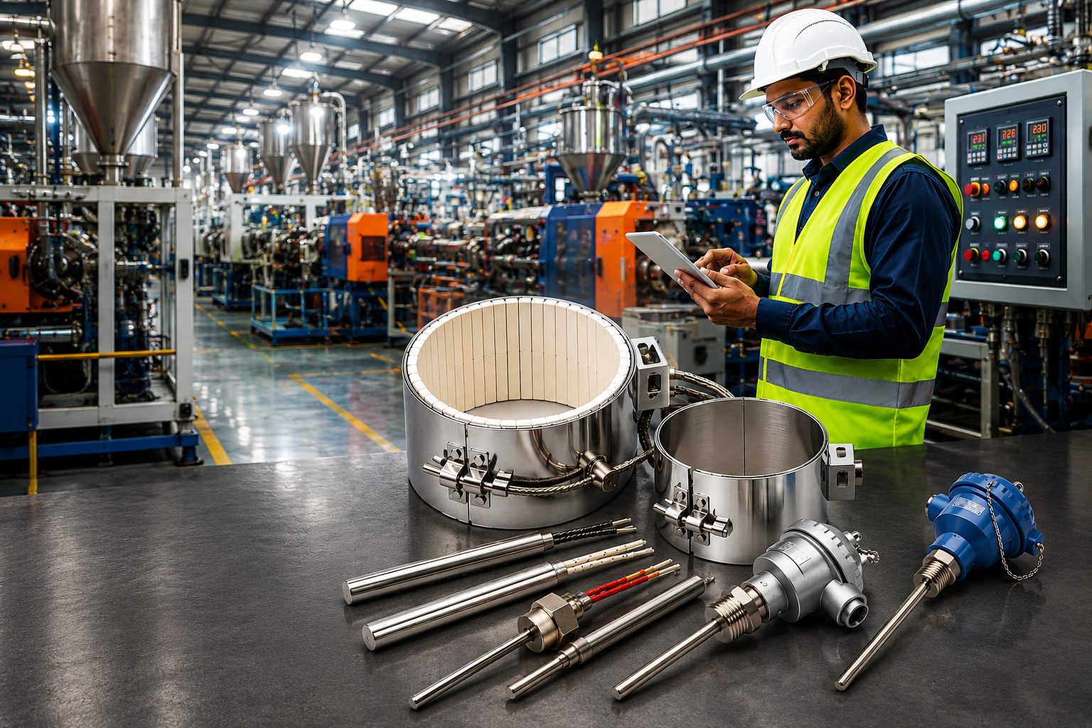 Autotherm Technologies